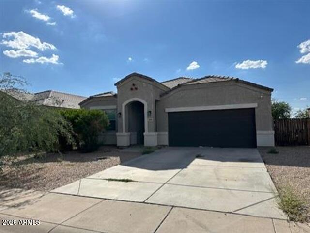 30080 N Cholla Drive, Florence, AZ 85132