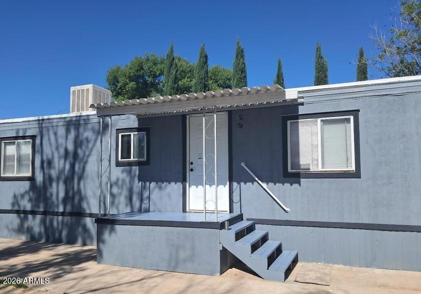 471 E Medicare Street 23, Saint David, AZ 85630