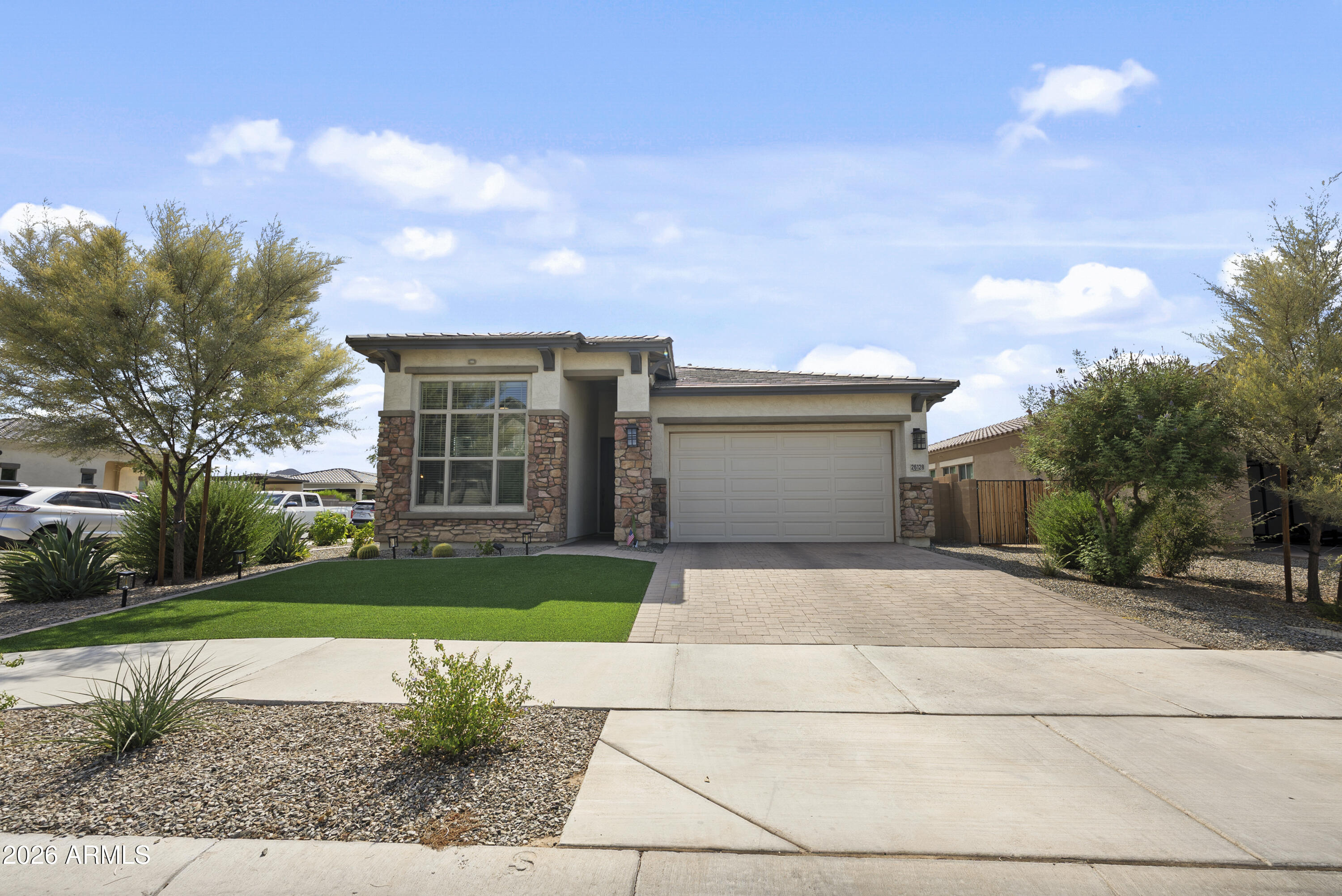 26128 S 229TH Place, Queen Creek, AZ 85142