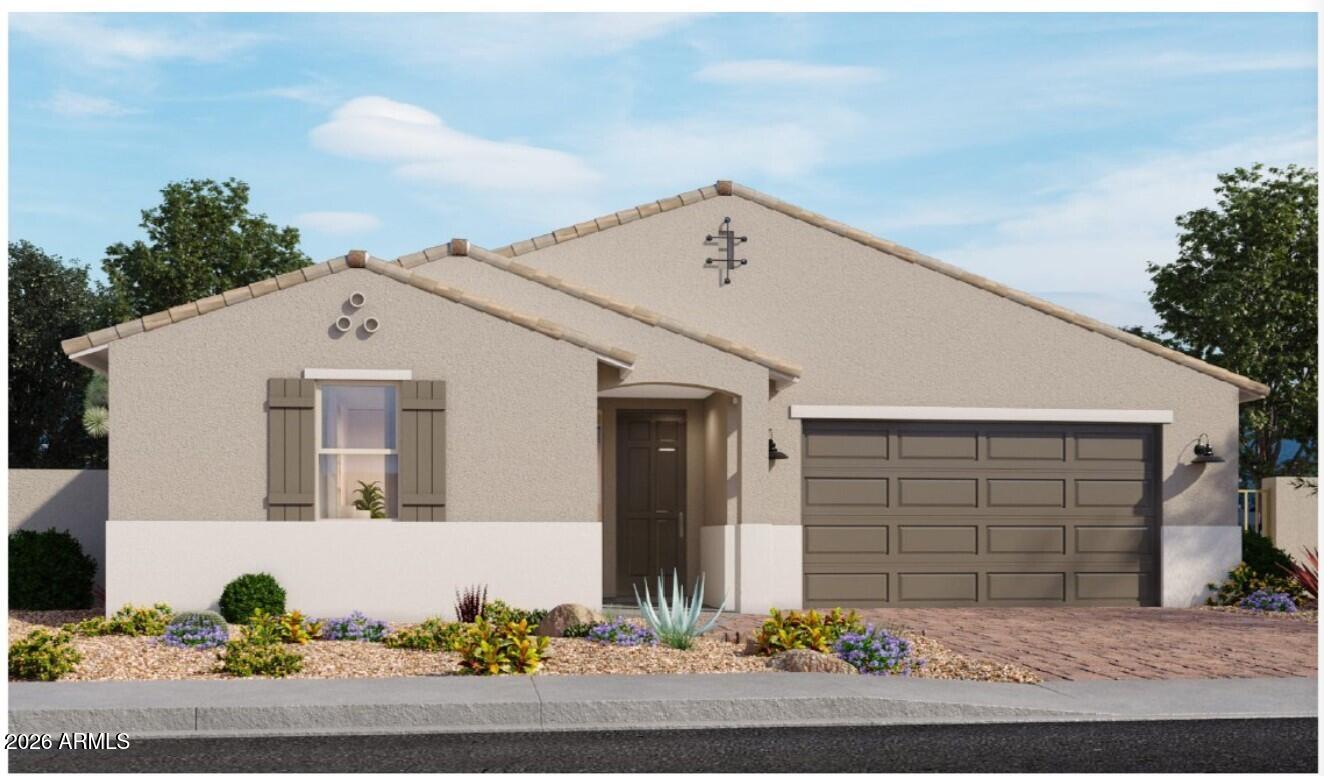 15808 W HONEYSUCKLE Drive, Surprise, AZ 85387