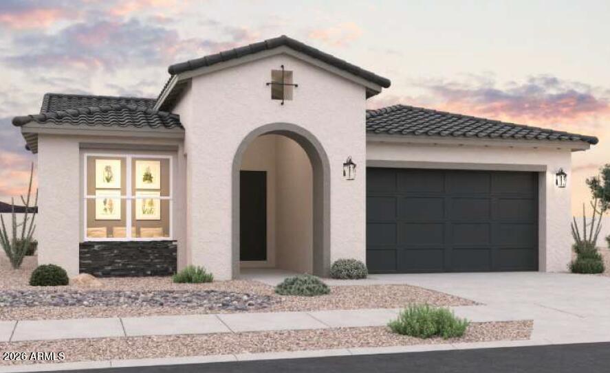 16765 W Spur Drive, Surprise, AZ 85387