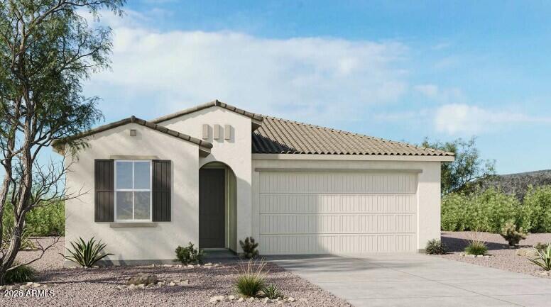 13227 W CAVALRY Drive, Peoria, AZ 85383