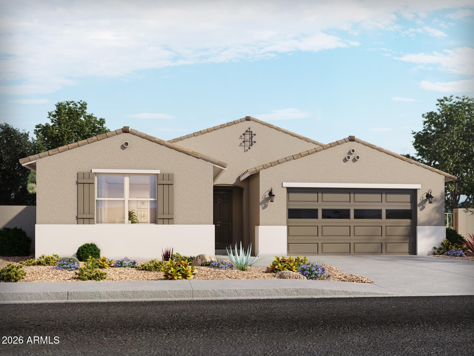 37032 W MONTSERRAT Street, Maricopa, AZ 85138