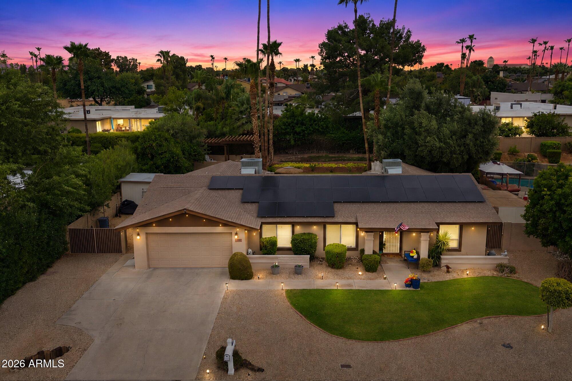 5834 E WALTANN Lane, Scottsdale, AZ 85254