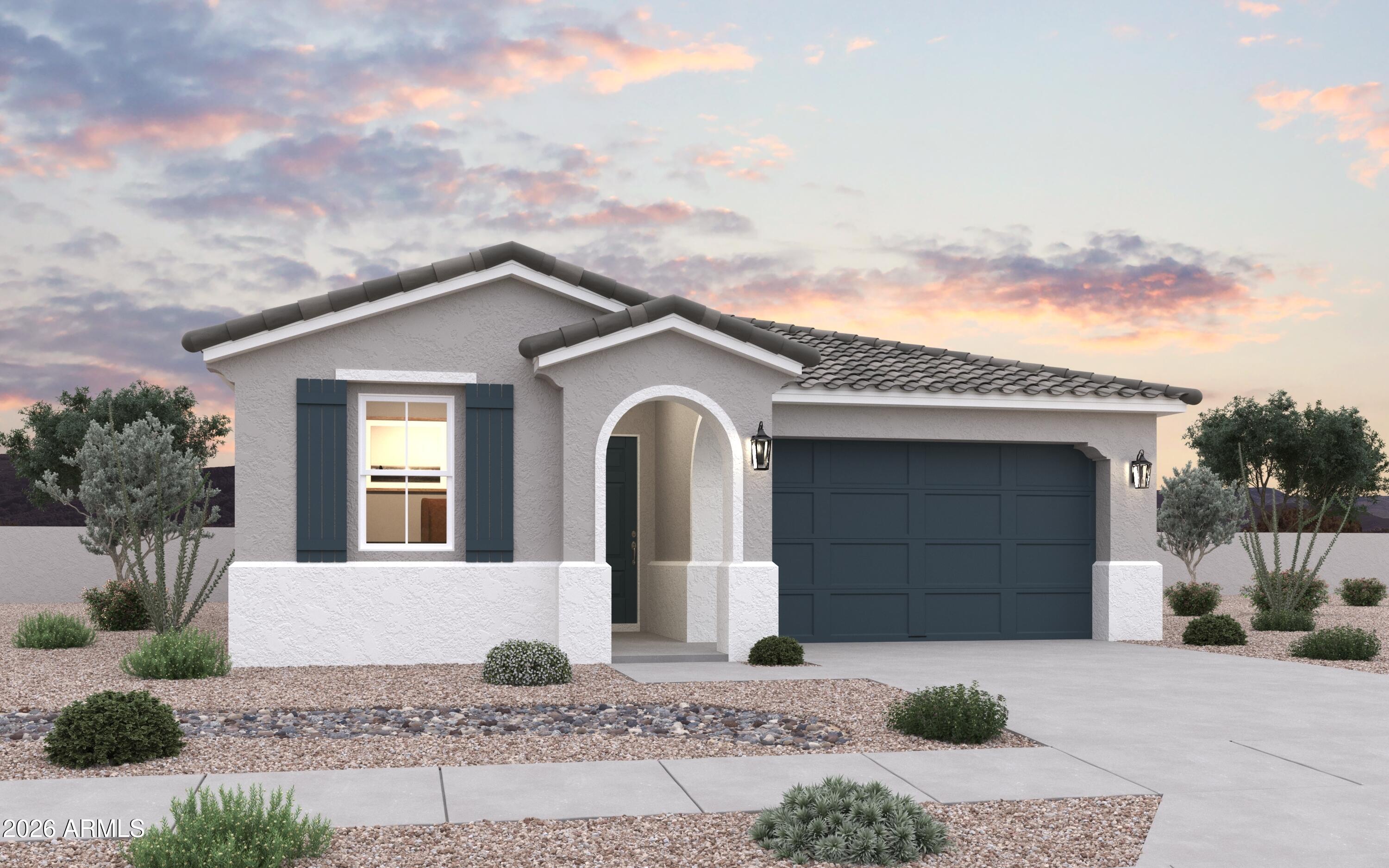 5624 E Peccary Lane, San Tan Valley, AZ 85143