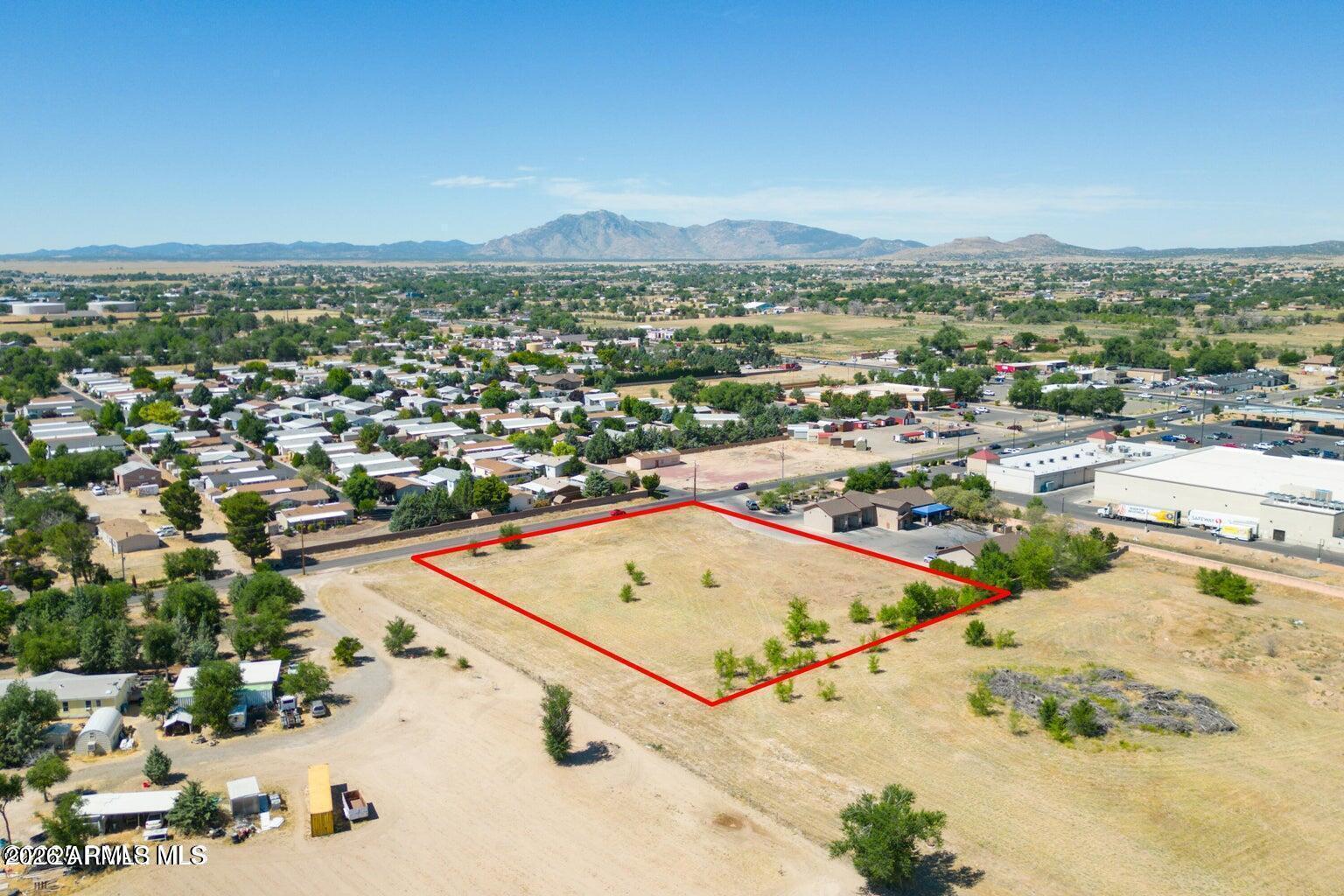 0 E Road 2 North Road -, Chino Valley, AZ 86323