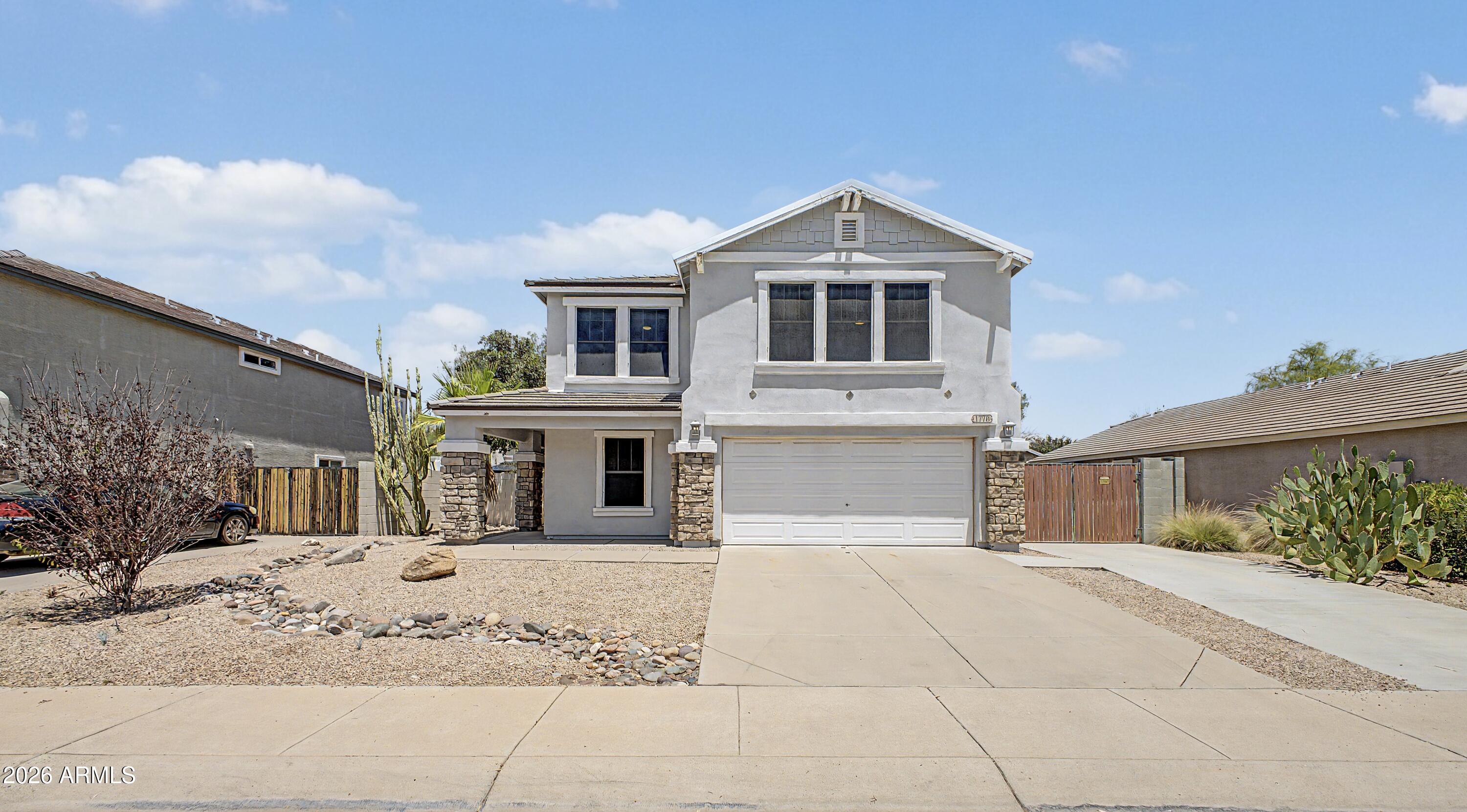 1776 E 38TH Avenue, Apache Junction, AZ 85119