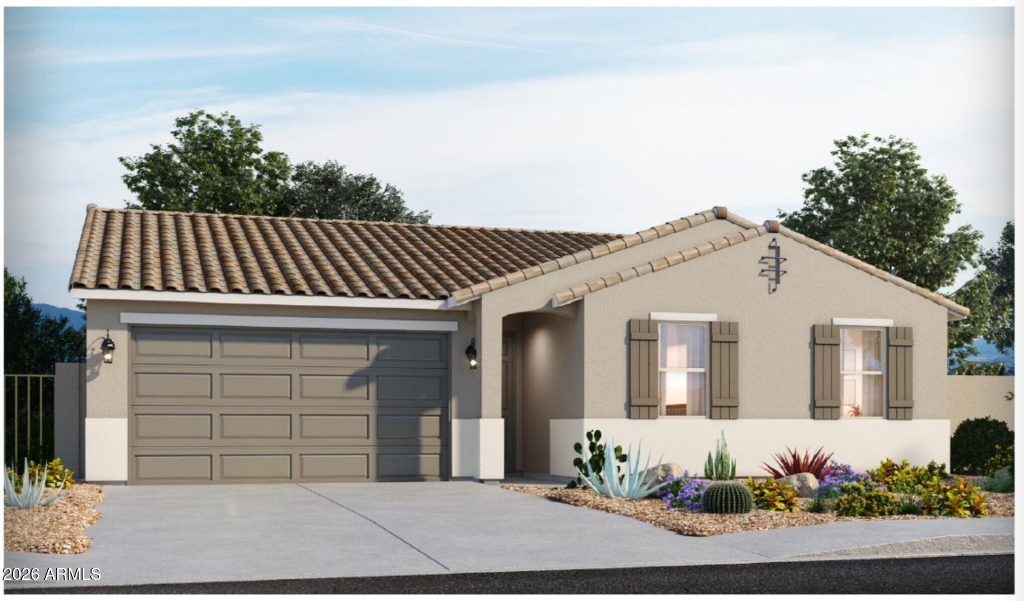 207 S 177TH Drive, Goodyear, AZ 85338