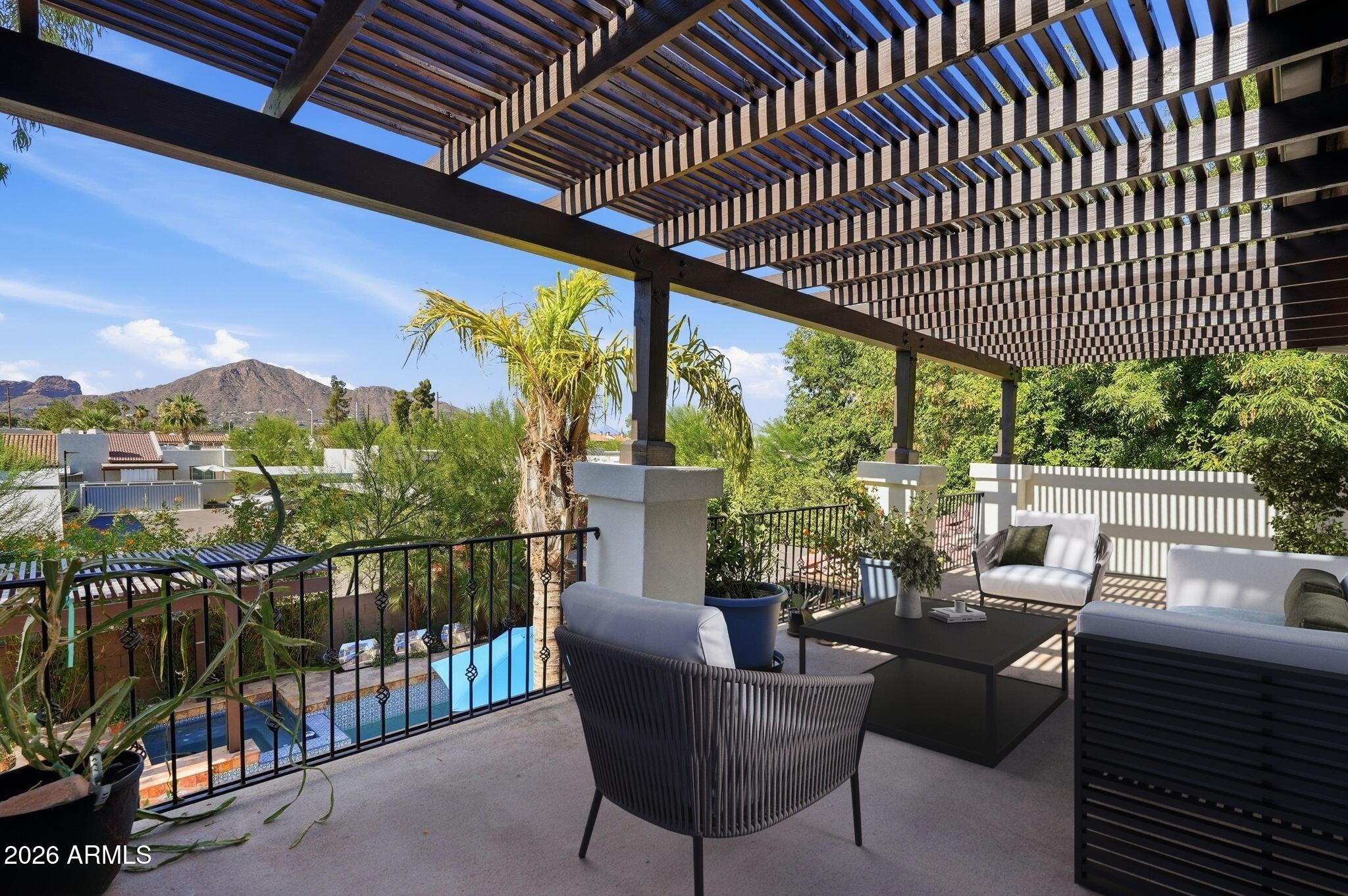 2634 N 52ND Street, Phoenix, AZ 85008