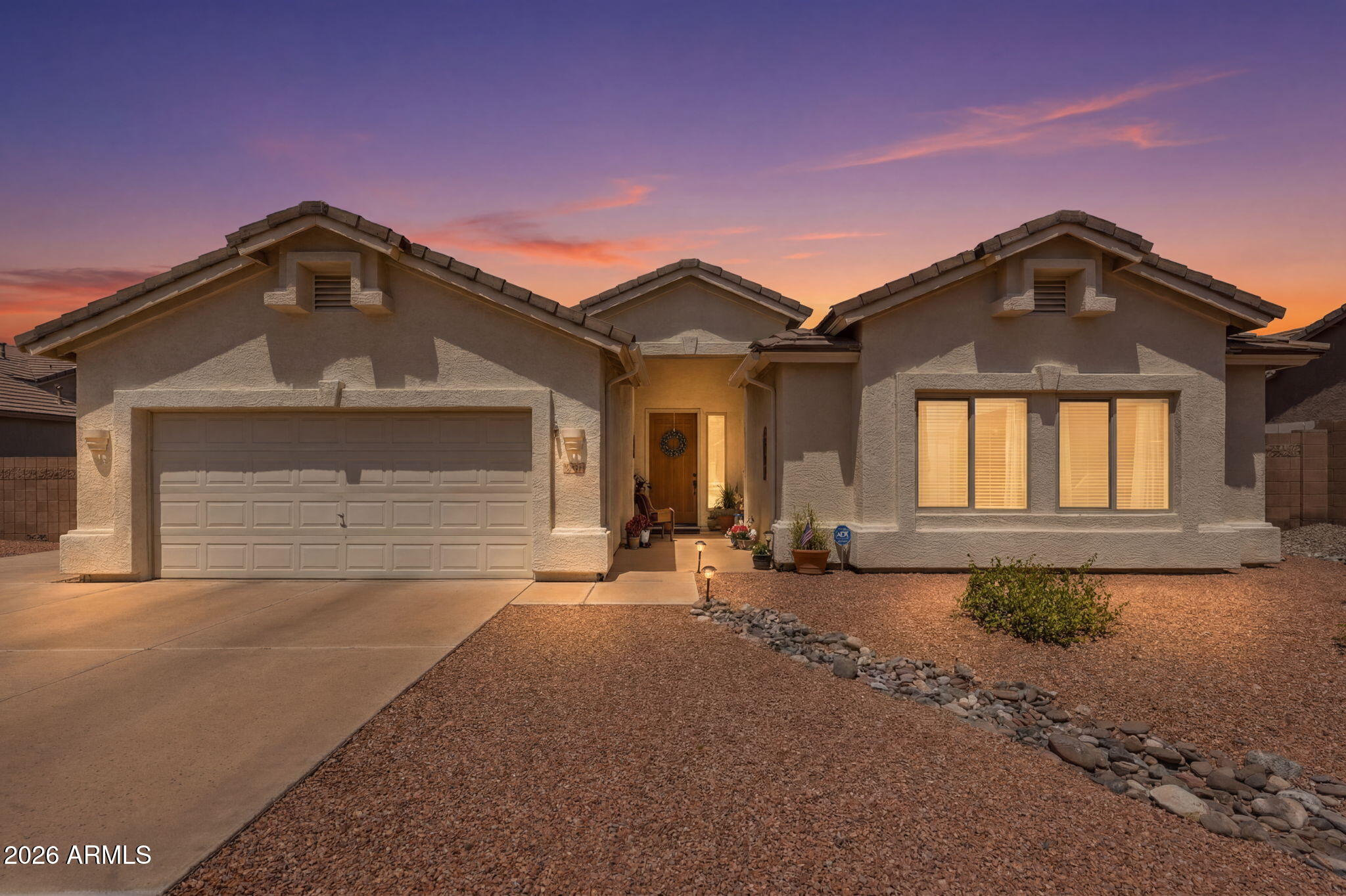 9557 E LOCKWOOD Circle, Mesa, AZ 85207