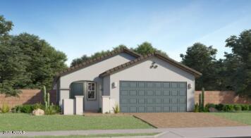 23197 W CORONA Avenue, Buckeye, AZ 85326