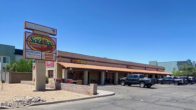 10328 W INDIAN SCHOOL Road, Phoenix, AZ 85037