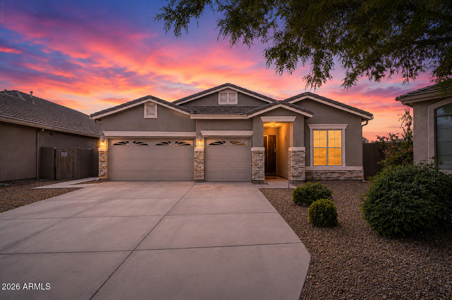 22388 N 104TH Lane, Peoria, AZ 85383