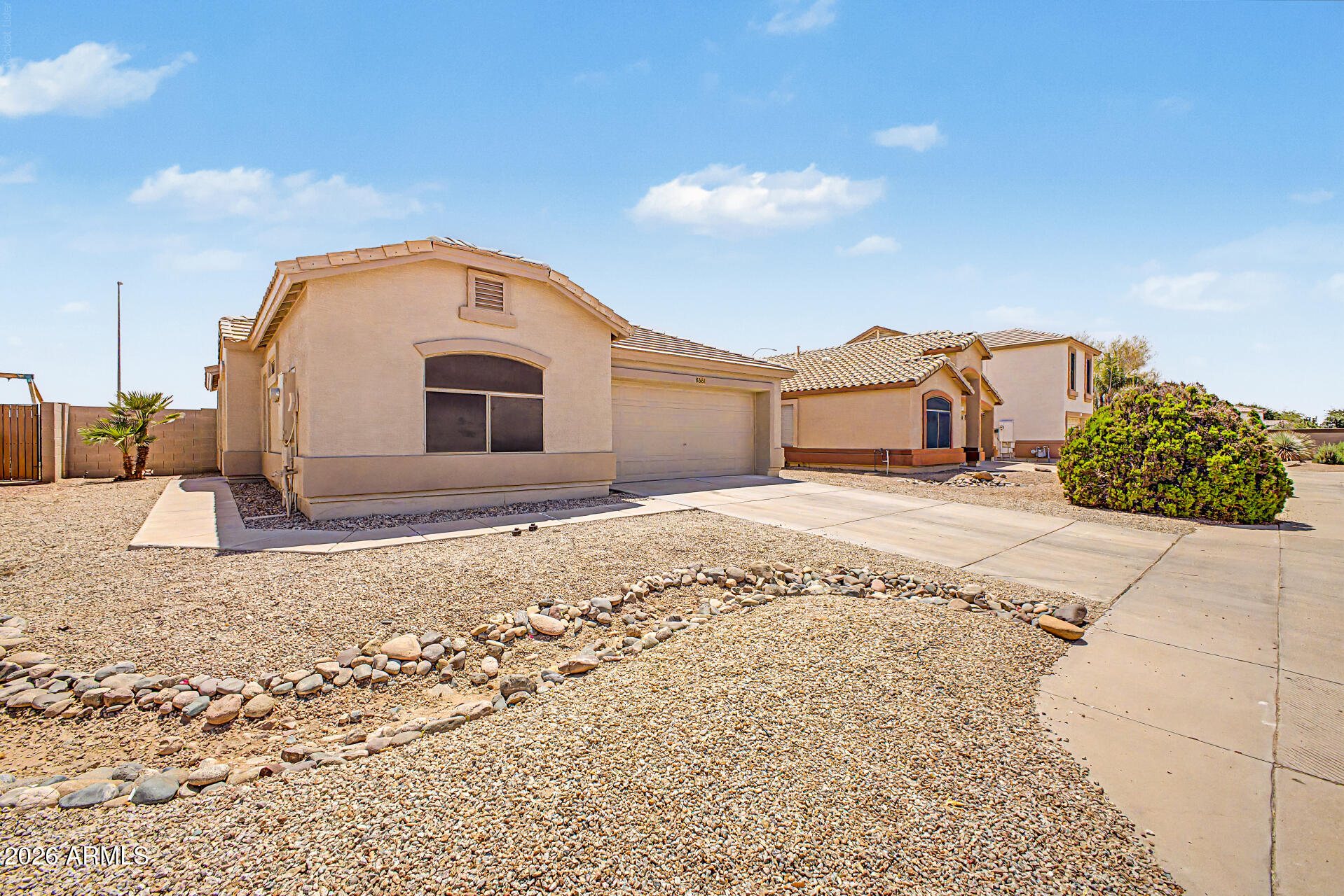 3551 S Adelle, Mesa, AZ 85212