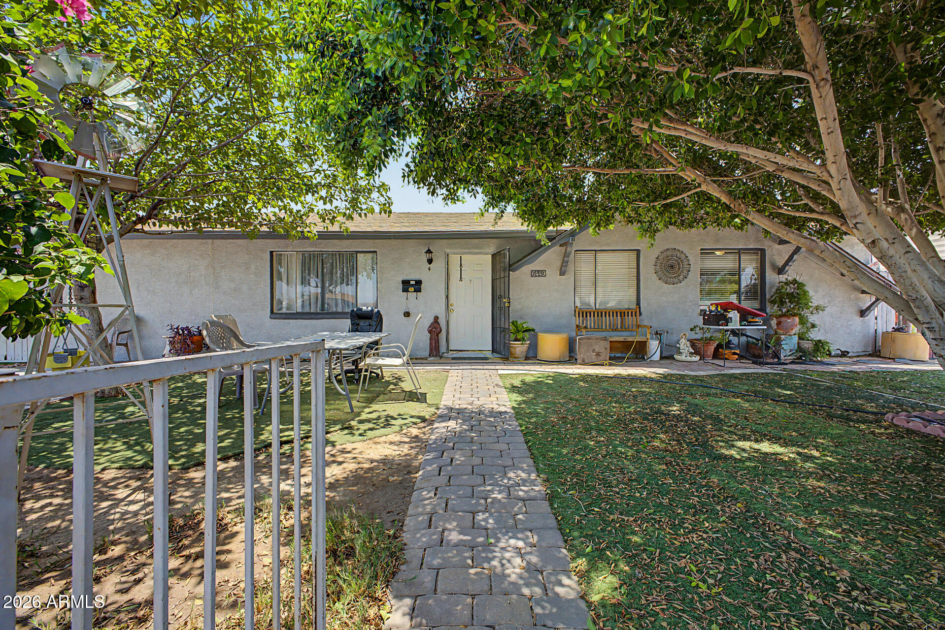 6449 W BETHANY HOME Road, Glendale, AZ 85301