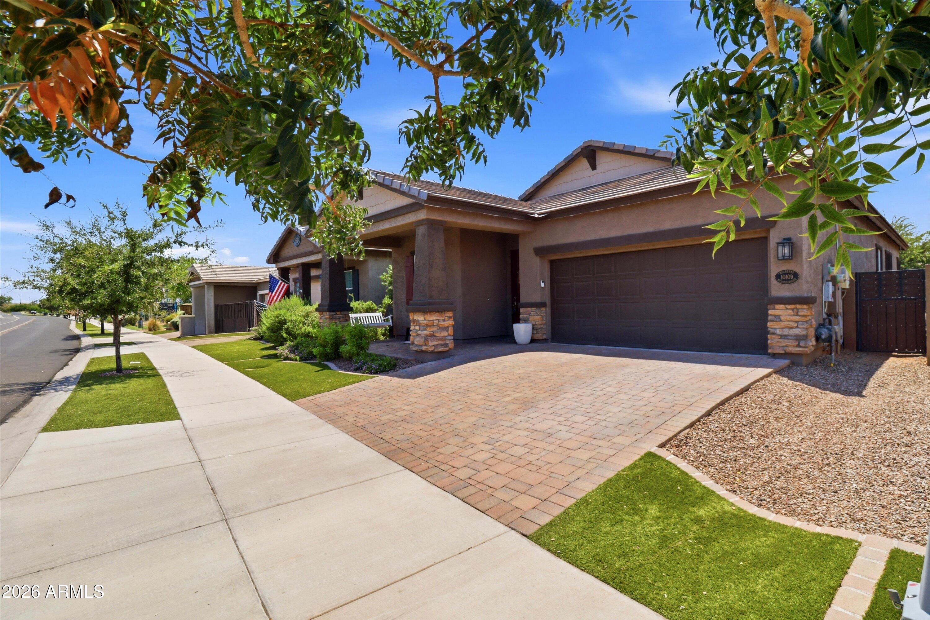 10109 E NARANJA Avenue, Mesa, AZ 85209