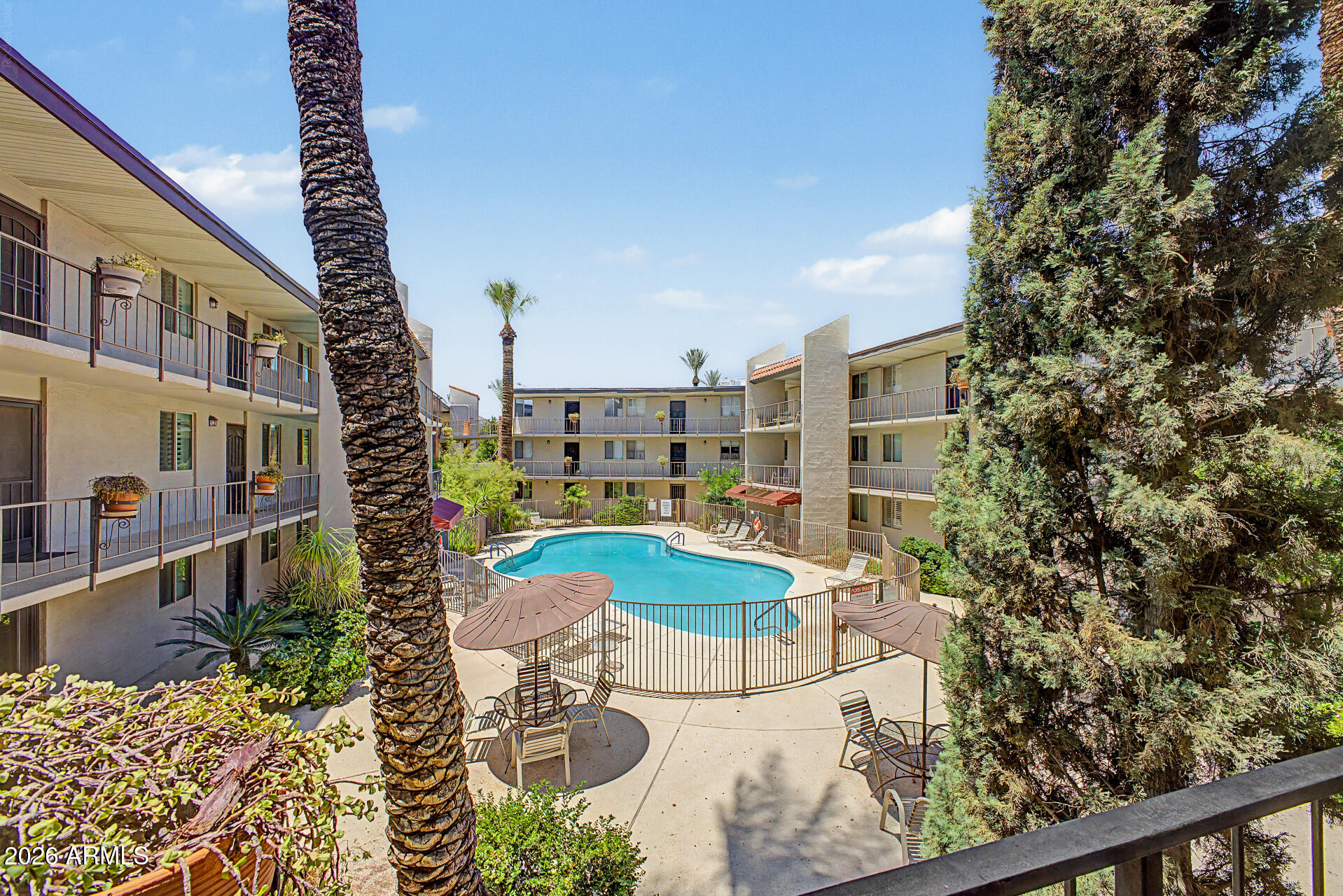 4727 E LAFAYETTE Boulevard 208, Phoenix, AZ 85018