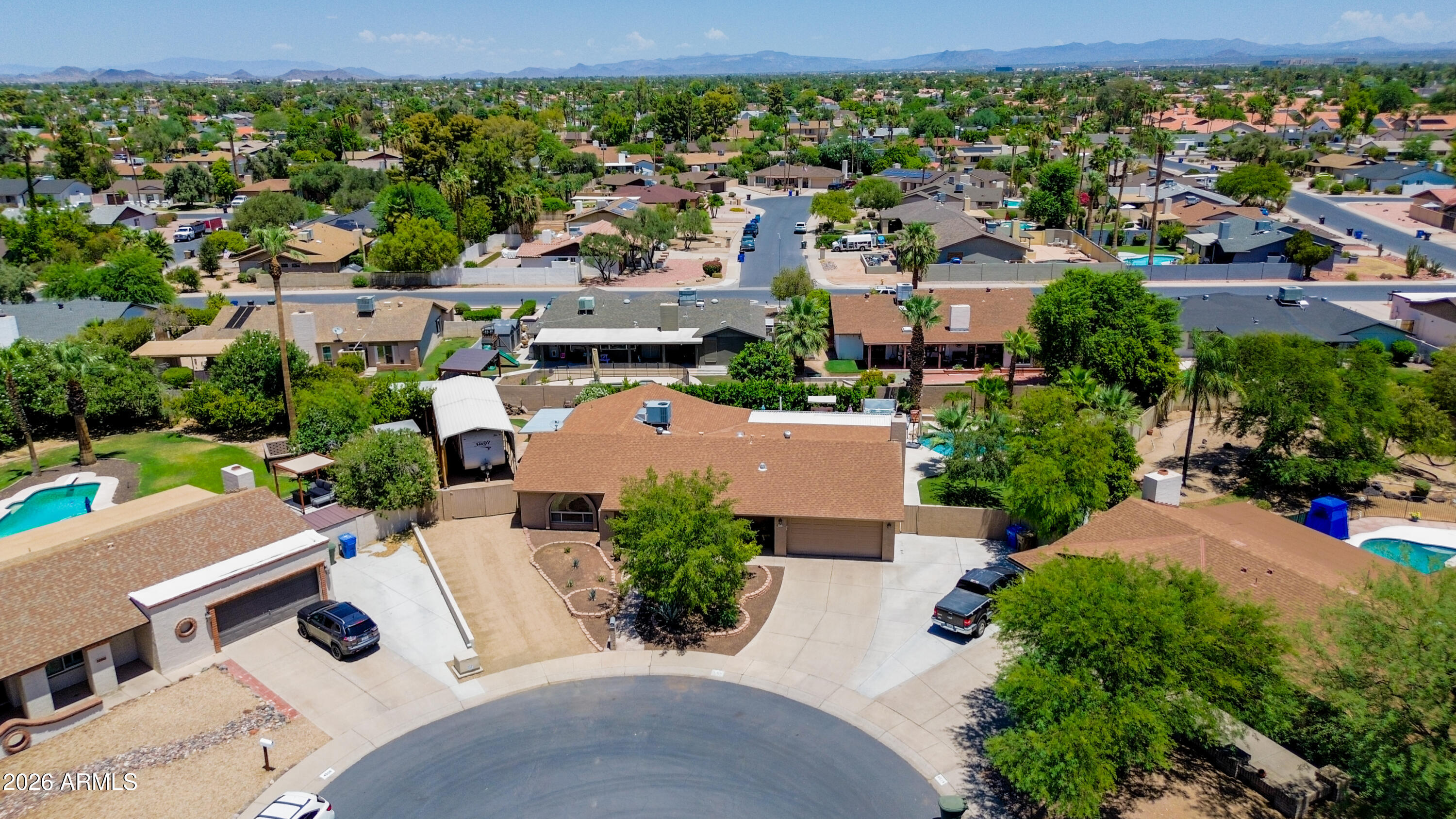 4516 E LUDLOW Drive, Phoenix, AZ 85032