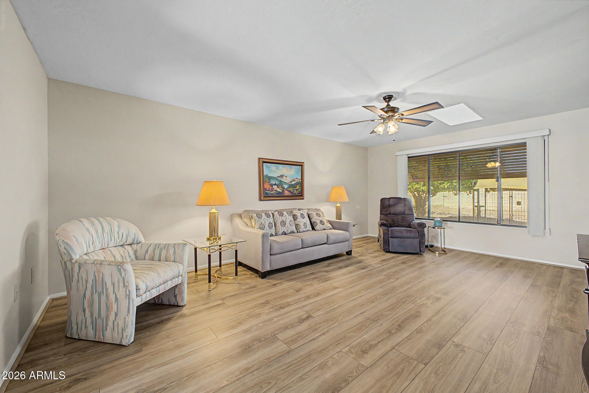 20219 N 125TH Avenue, Sun City West, AZ 85375