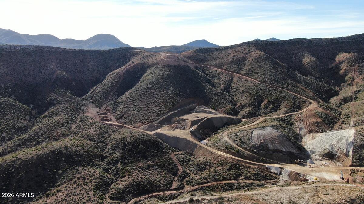 MM 164 S Highway 77 1B, Globe, AZ 85501