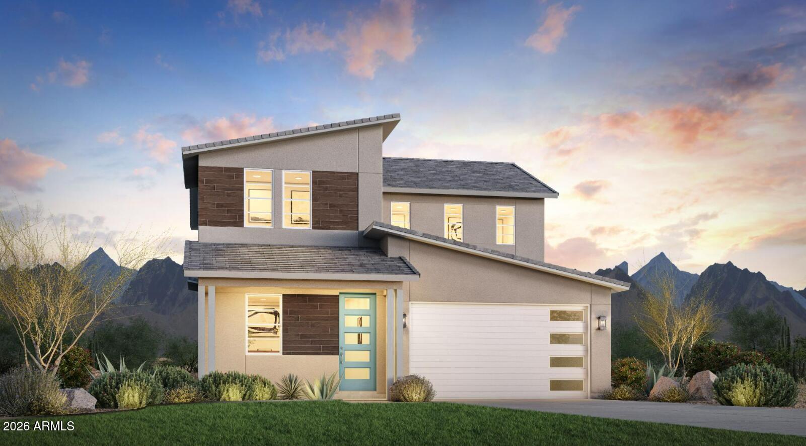3340 W EMERALD Road, San Tan Valley, AZ 85144