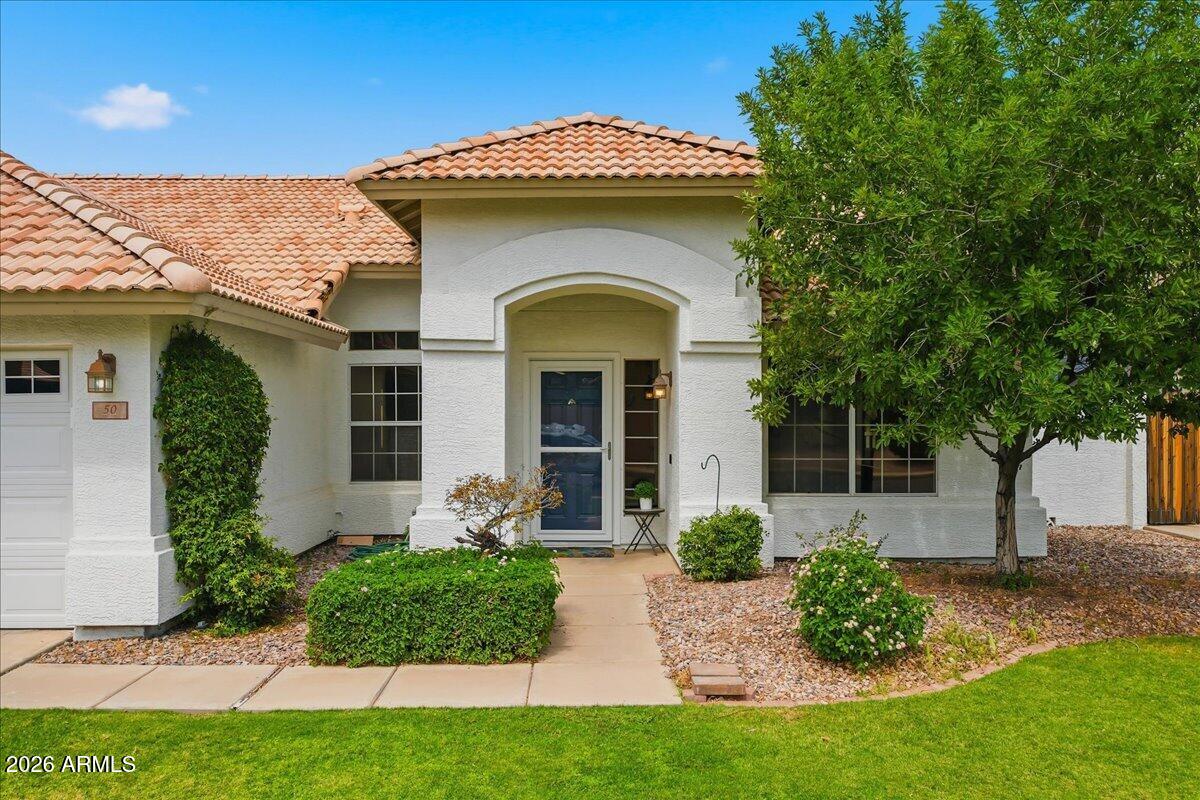 50 N COBBLESTONE Street, Gilbert, AZ 85234