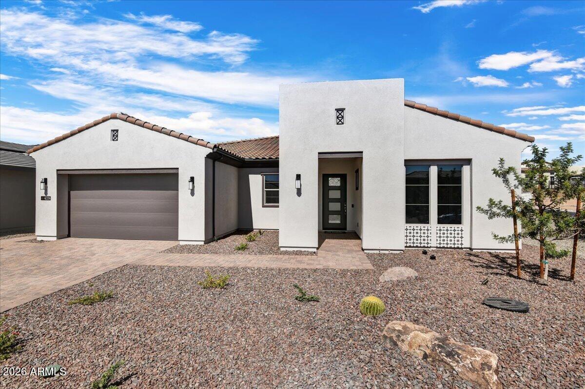 29662 N ESCALANTE Drive, Rio Verde, AZ 85263