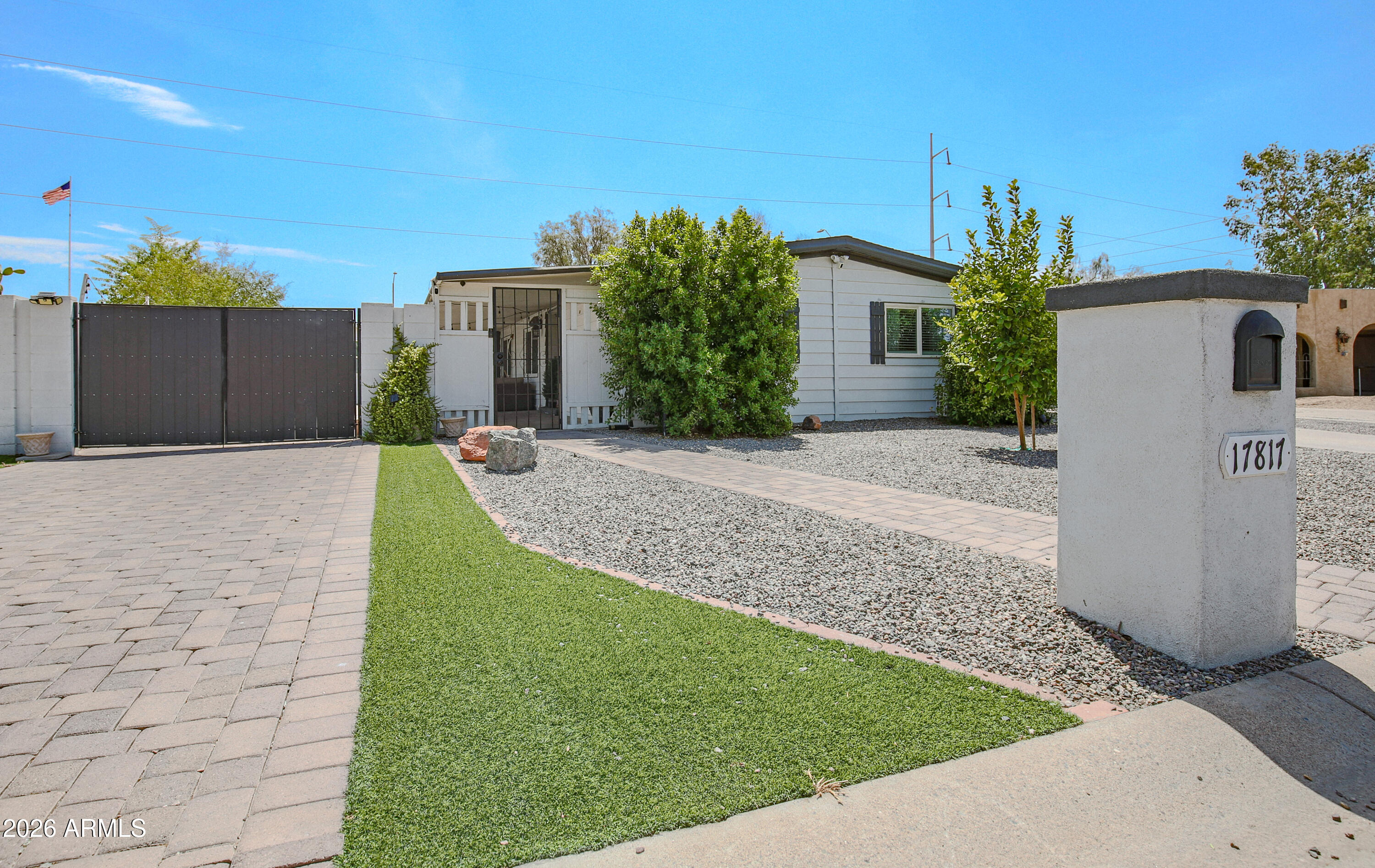 17817 N 6th Street, Phoenix, AZ 85022