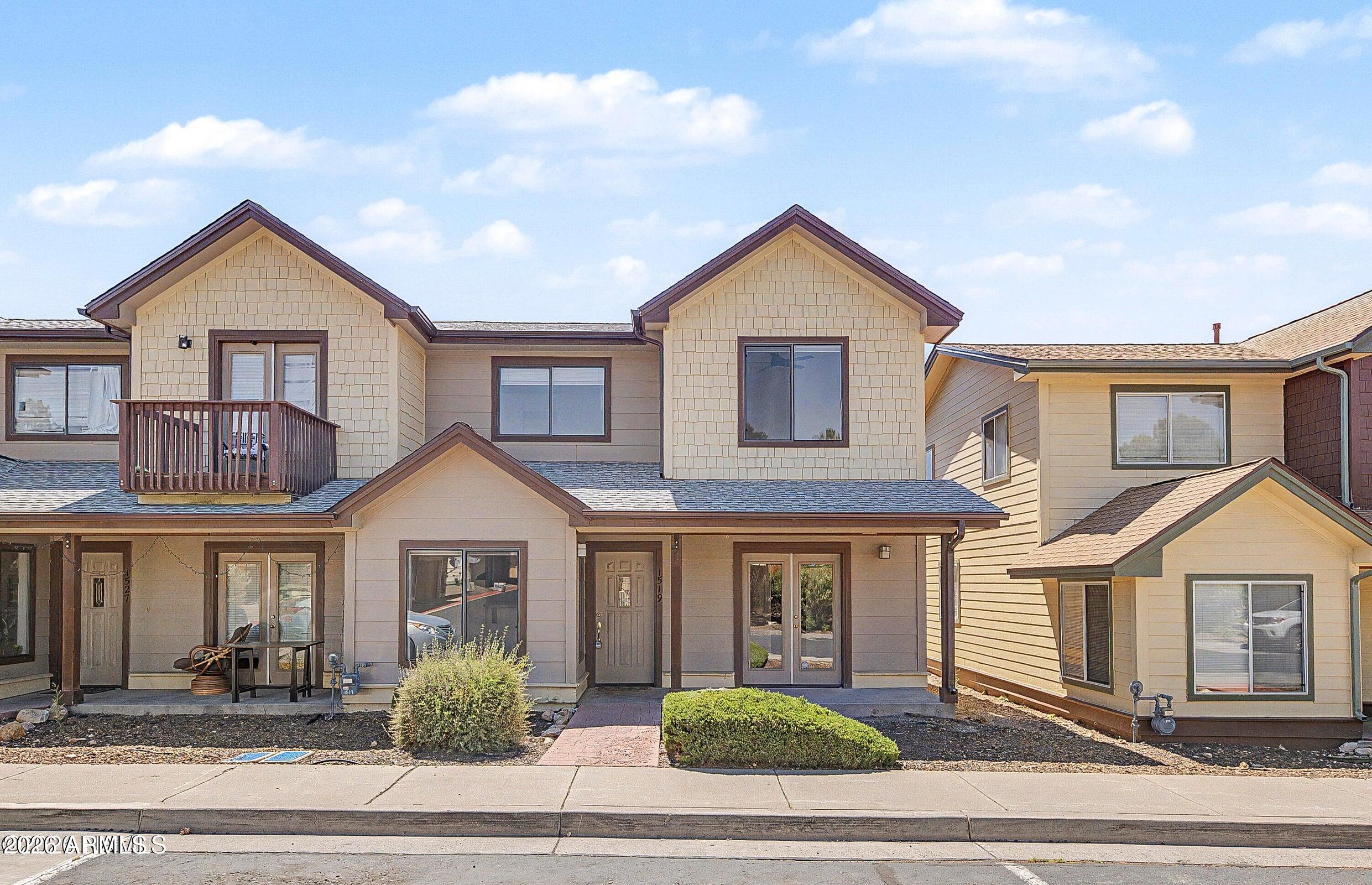 1519 E Payton Way, Flagstaff, AZ 86004