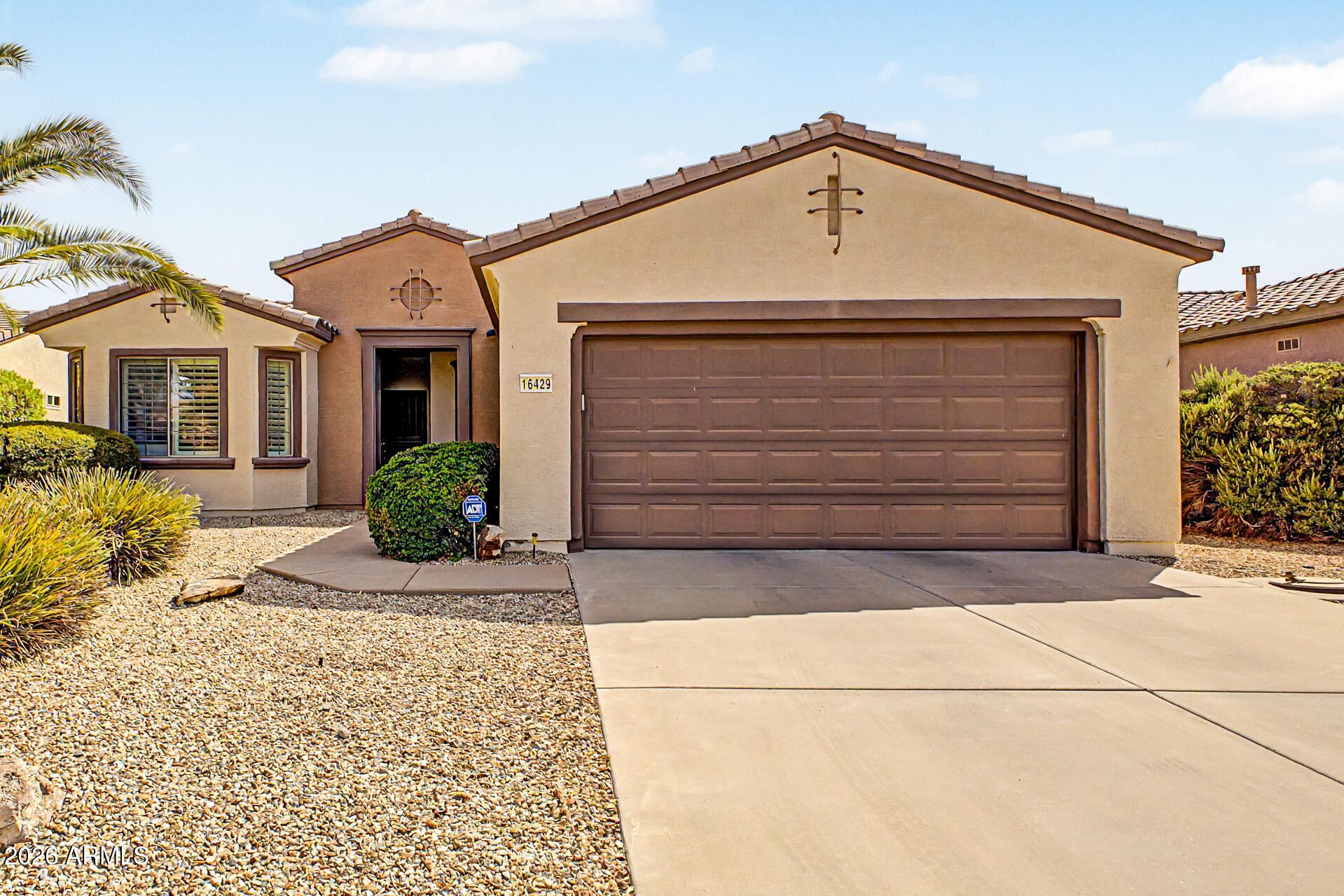 16429 W PEPPERTREE Court, Surprise, AZ 85387