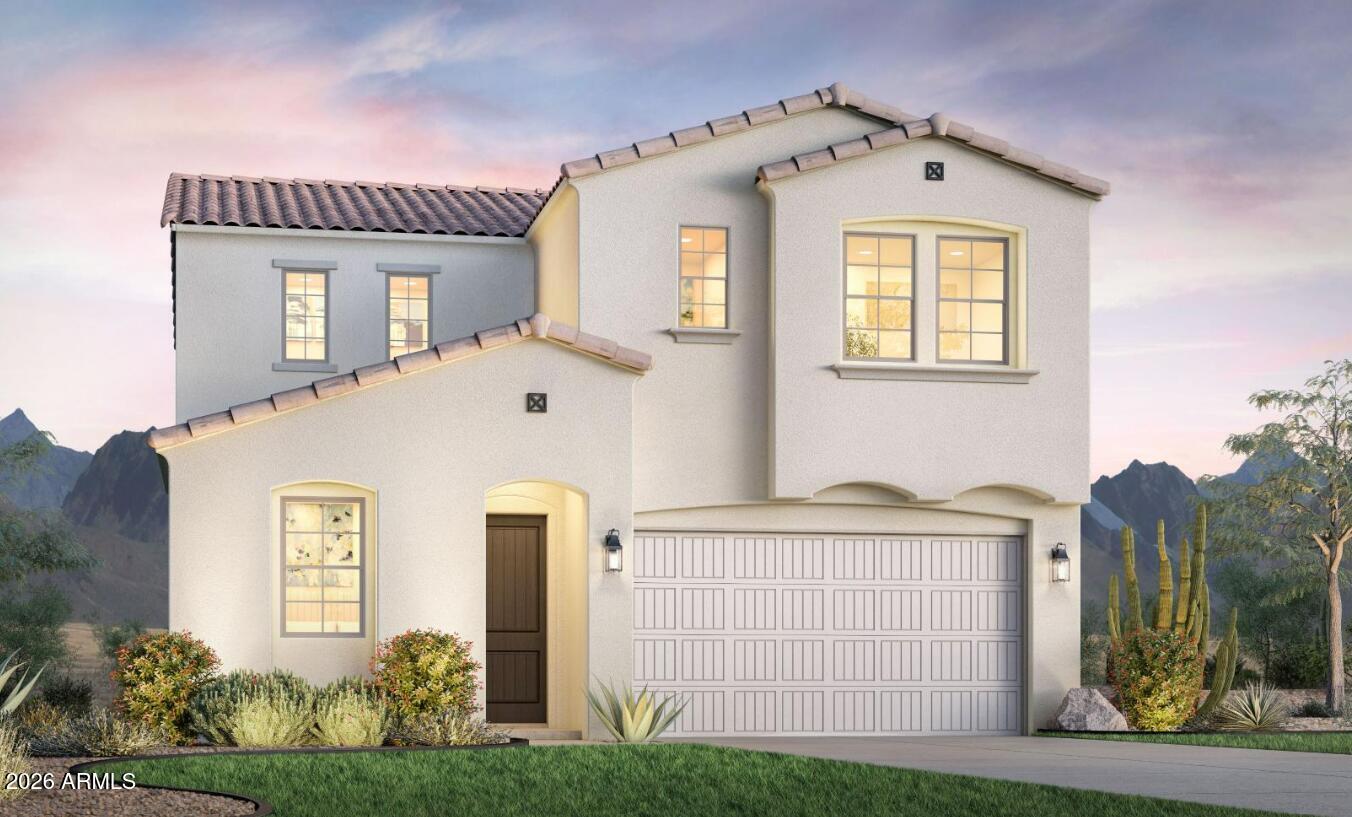 3324 W EMERALD Road, San Tan Valley, AZ 85144