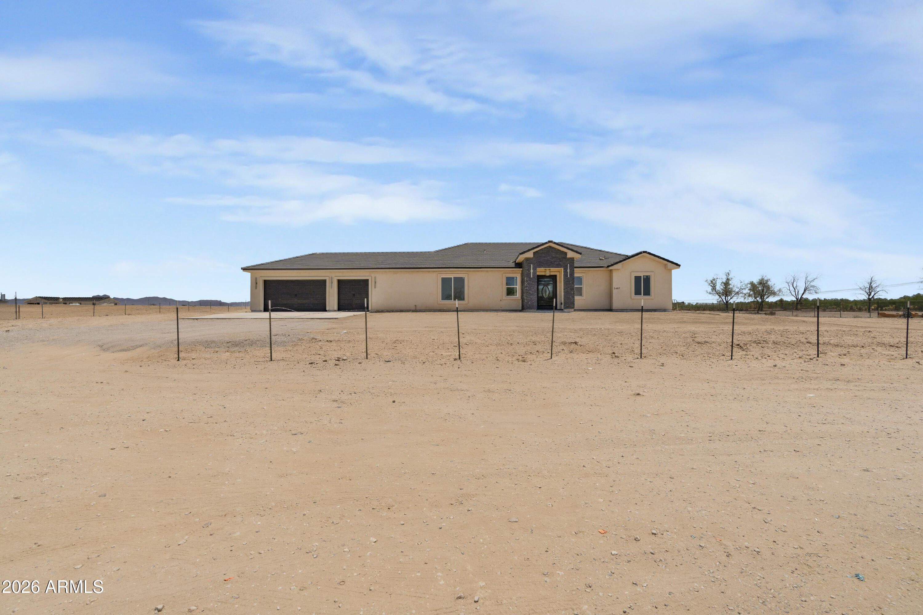 2407 S 336th Avenue, Tonopah, AZ 85354