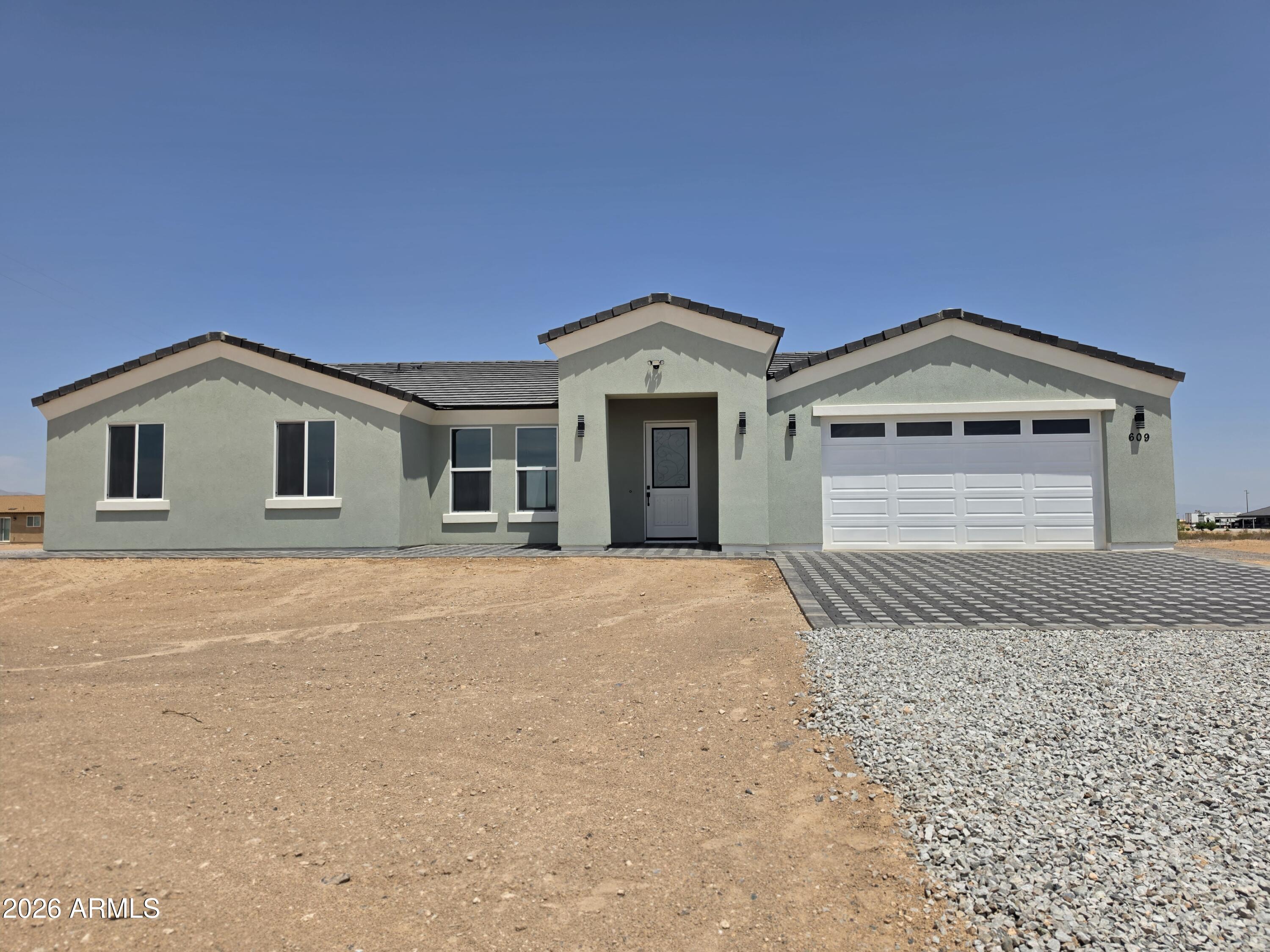 609 S 311TH Avenue, Buckeye, AZ 85326