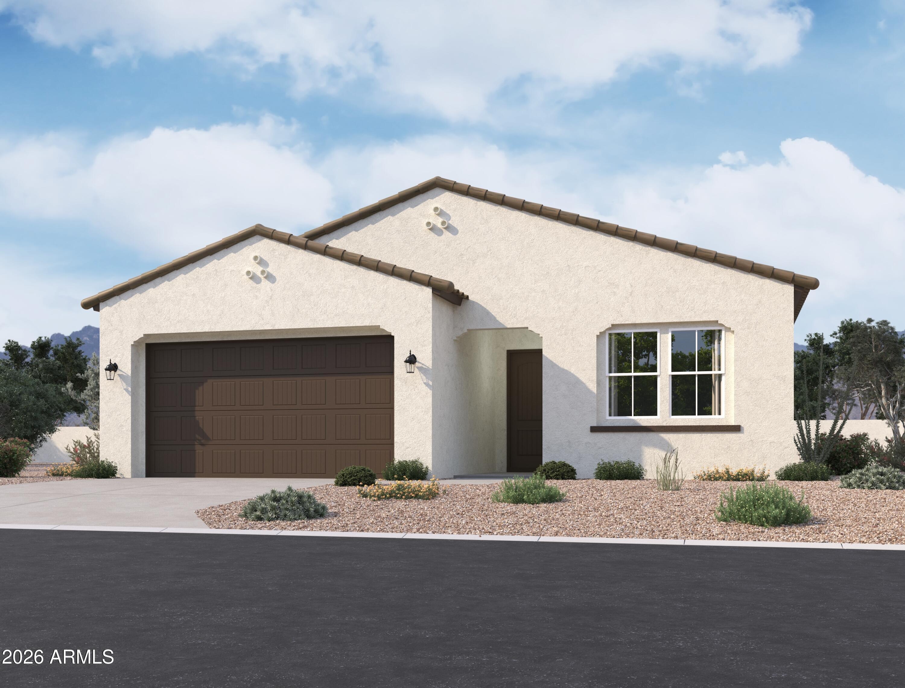 26025 N 79TH Avenue, Peoria, AZ 85383