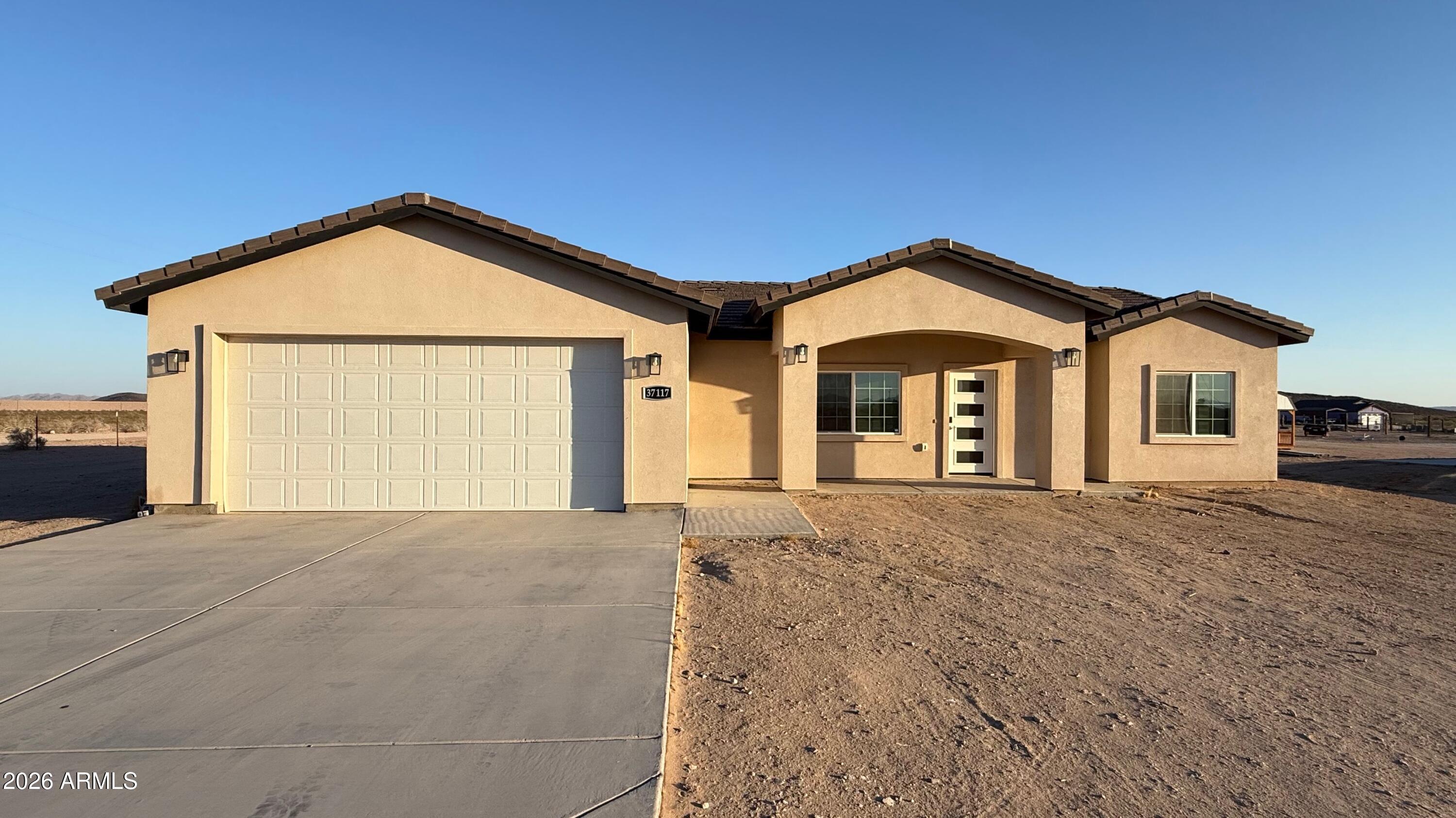 37117 W Raymond Street, Tonopah, AZ 85354