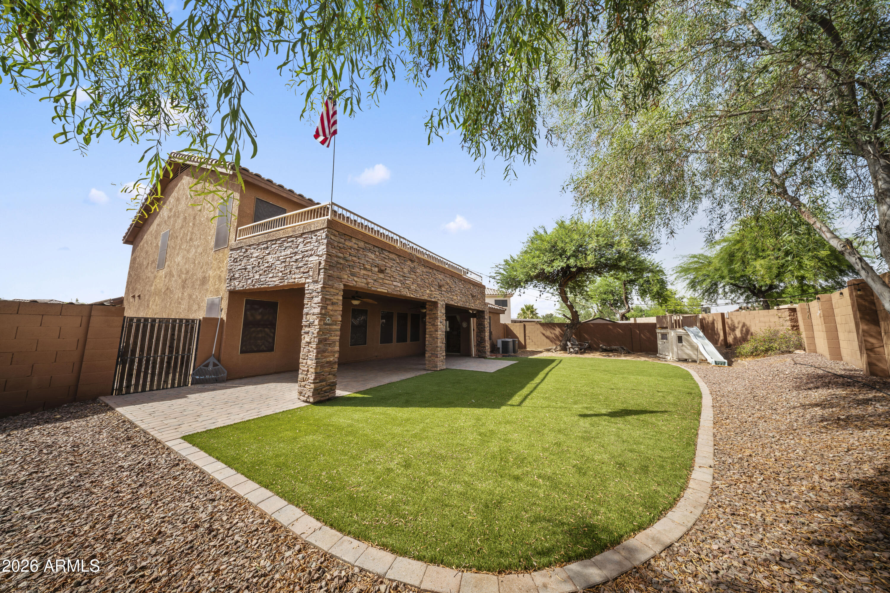 14556 N 156TH Lane, Surprise, AZ 85379