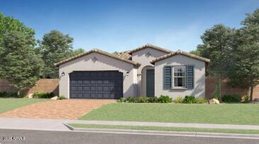 15741 W WILLIAMS Street, Goodyear, AZ 85338