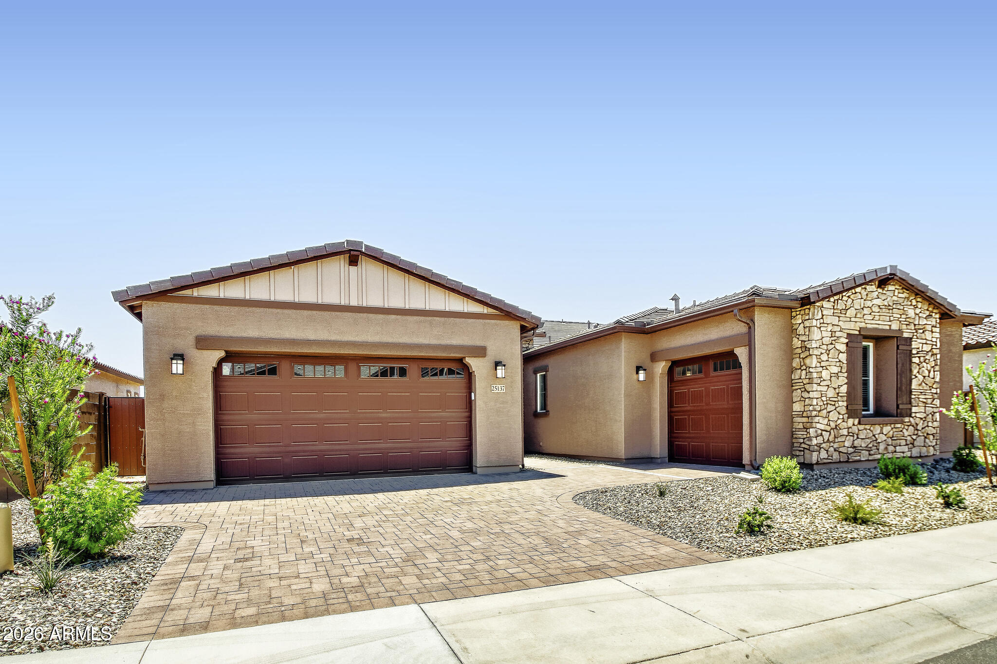 25137 N 177TH Avenue, Surprise, AZ 85387