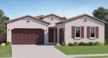 25489 N 167TH Lane, Surprise, AZ 85387
