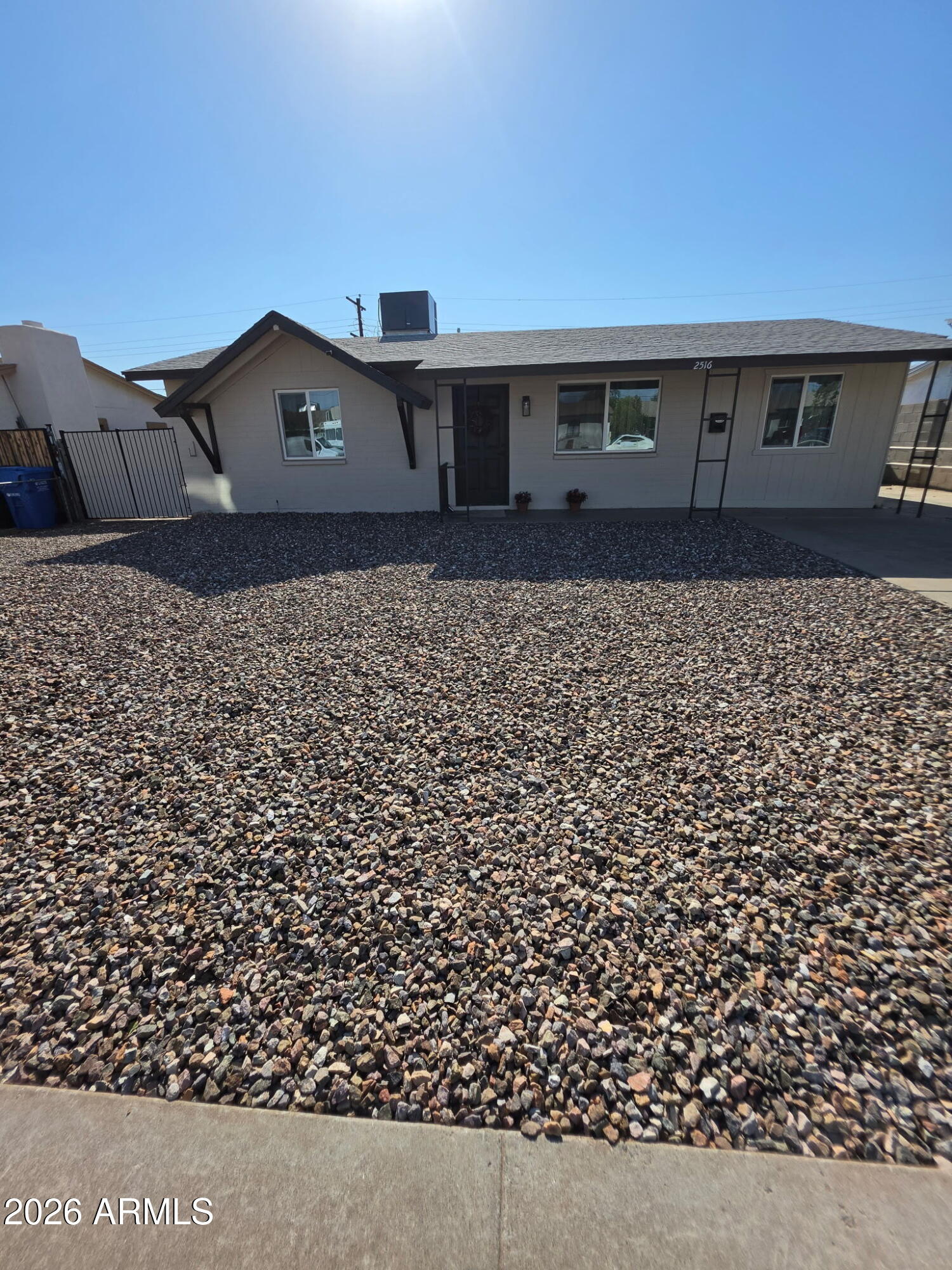 2516 N 47TH Drive, Phoenix, AZ 85035