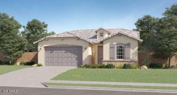 16775 W CHARLOTTE Drive, Surprise, AZ 85387