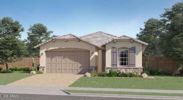12625 W ODEUM Lane, Avondale, AZ 85323