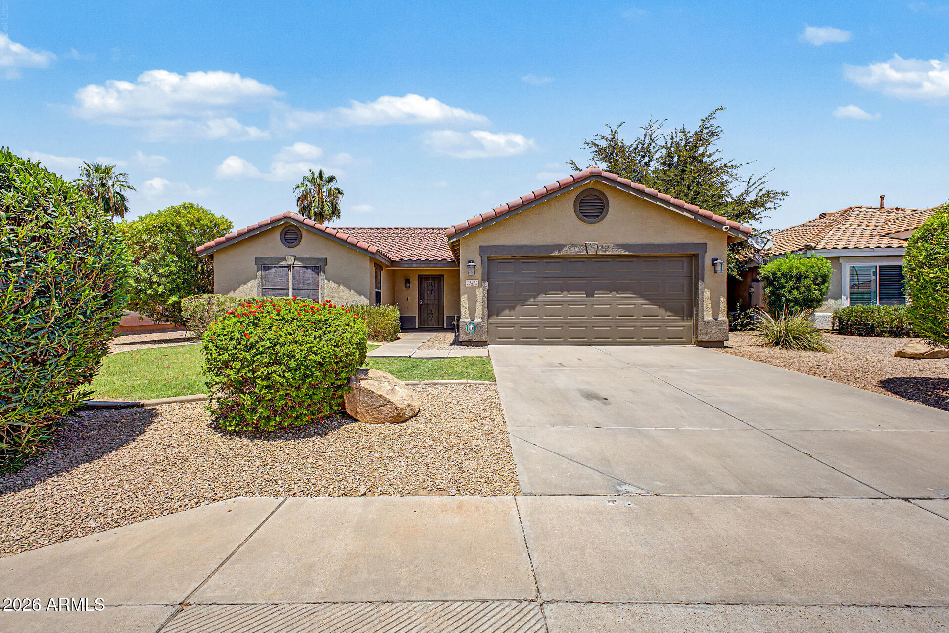 11412 E QUICKSILVER Avenue, Mesa, AZ 85212