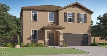 3251 E Pomodoro Avenue, San Tan Valley, AZ 85143