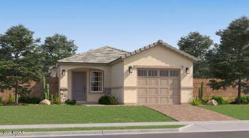 2065 W Roselle Avenue, Apache Junction, AZ 85120