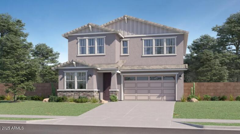 8318 E PETRA Avenue, Mesa, AZ 85212