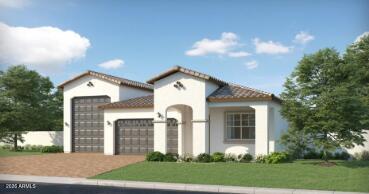 23009 E TWIN ACRES Drive, Queen Creek, AZ 85142