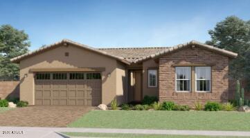 23044 E BONANZA Court, Queen Creek, AZ 85142