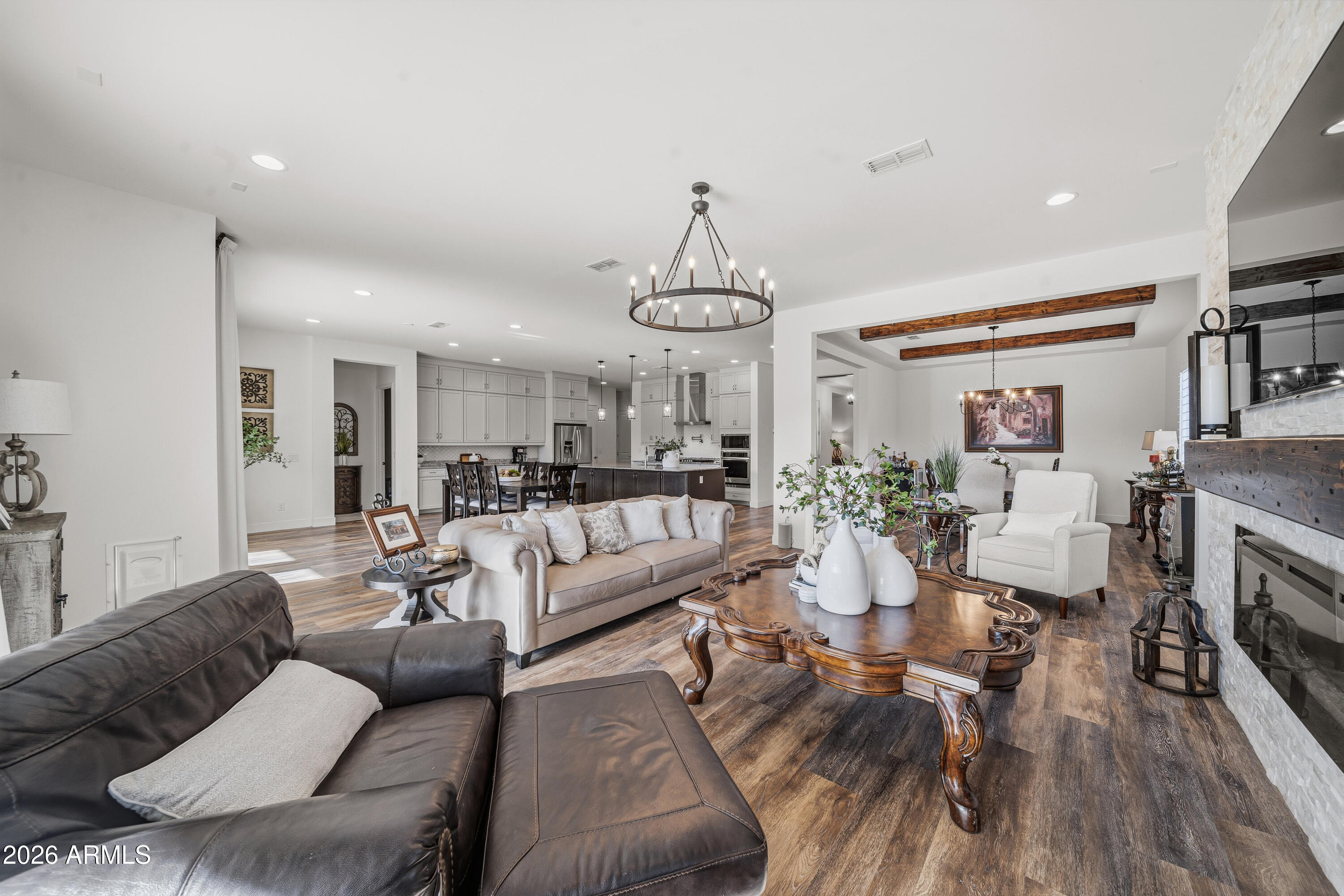 5276 N 182ND Lane, Litchfield Park, AZ 85340