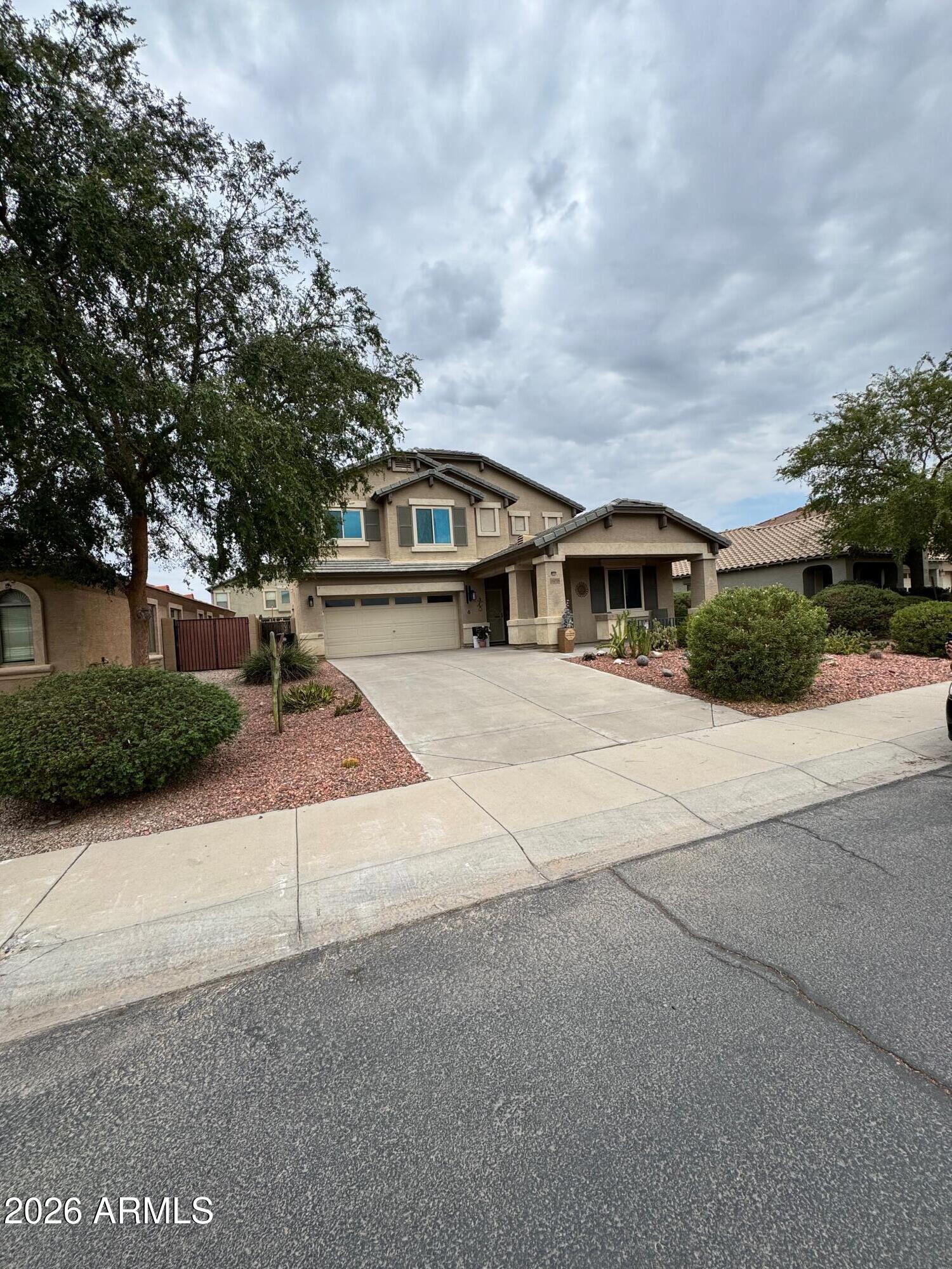16059 W WINSLOW Drive, Goodyear, AZ 85338